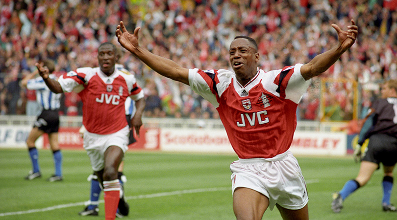 阿森纳阿迪达斯黄色长袖球衣,盘点阿森纳历史射手榜