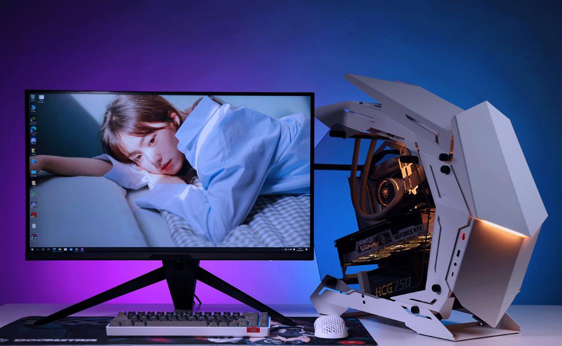 微星b660迫击炮max能超频13600k吗,非k的cpu能超外频吗