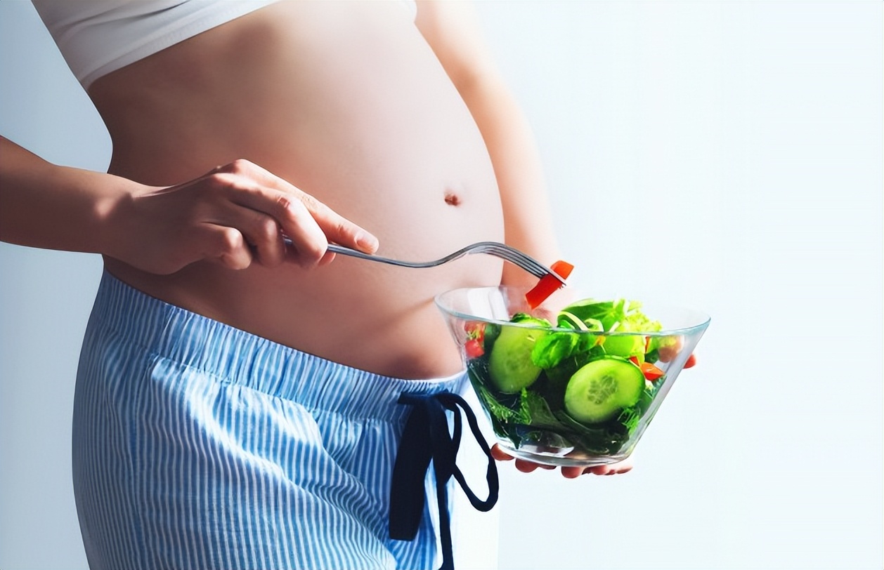 十个孕妇九个便秘,会便秘的孕妇吃什么钙片