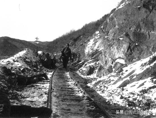 北极熊团被灭顶之灾,北极熊团全歼志愿军牺牲多少