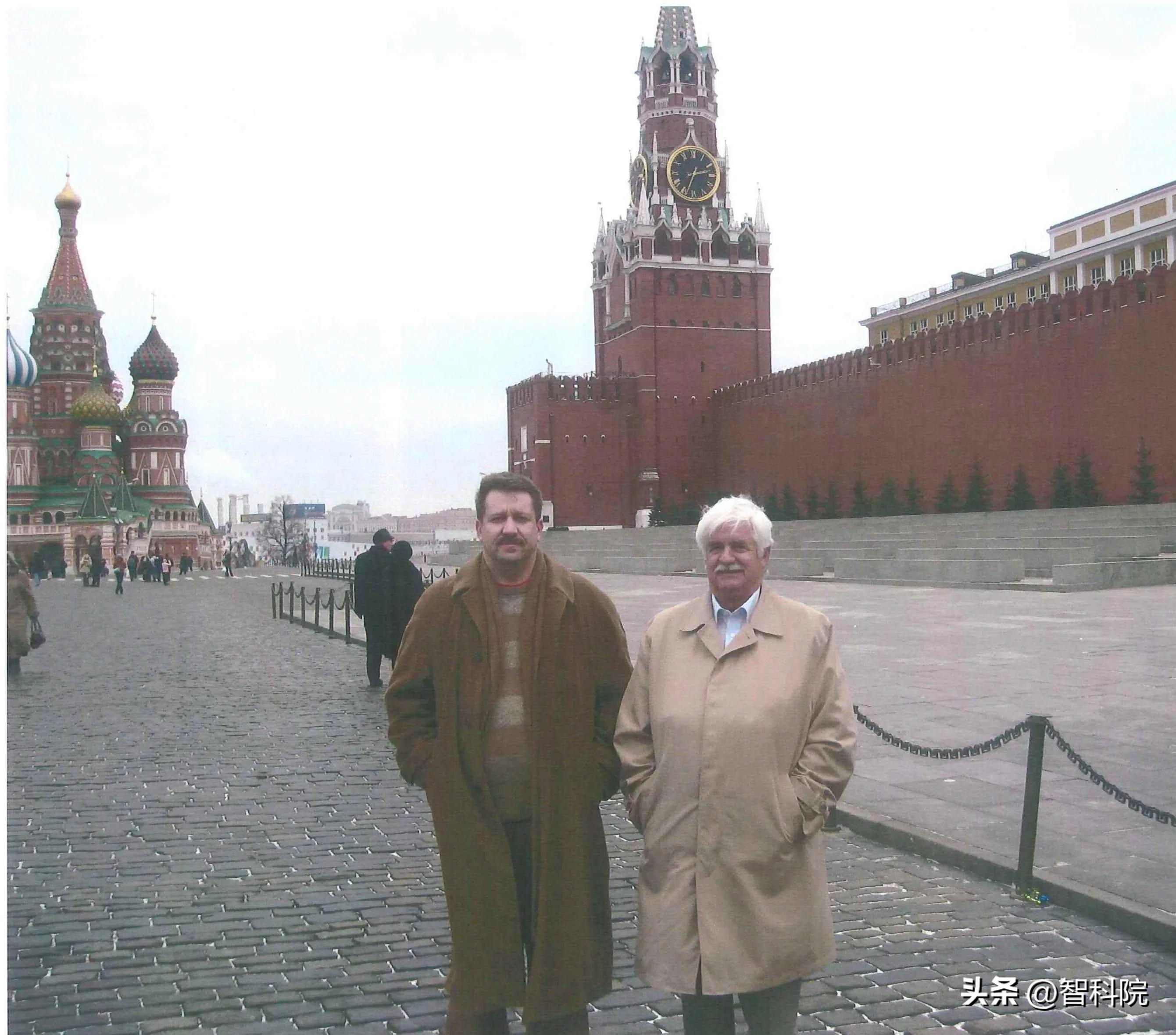 维克多·布特：战争之王的沉寂和崛起