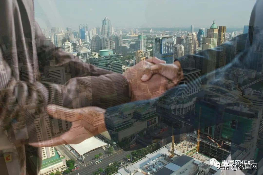 泰国金叶子签证,泰国精英签证黑金