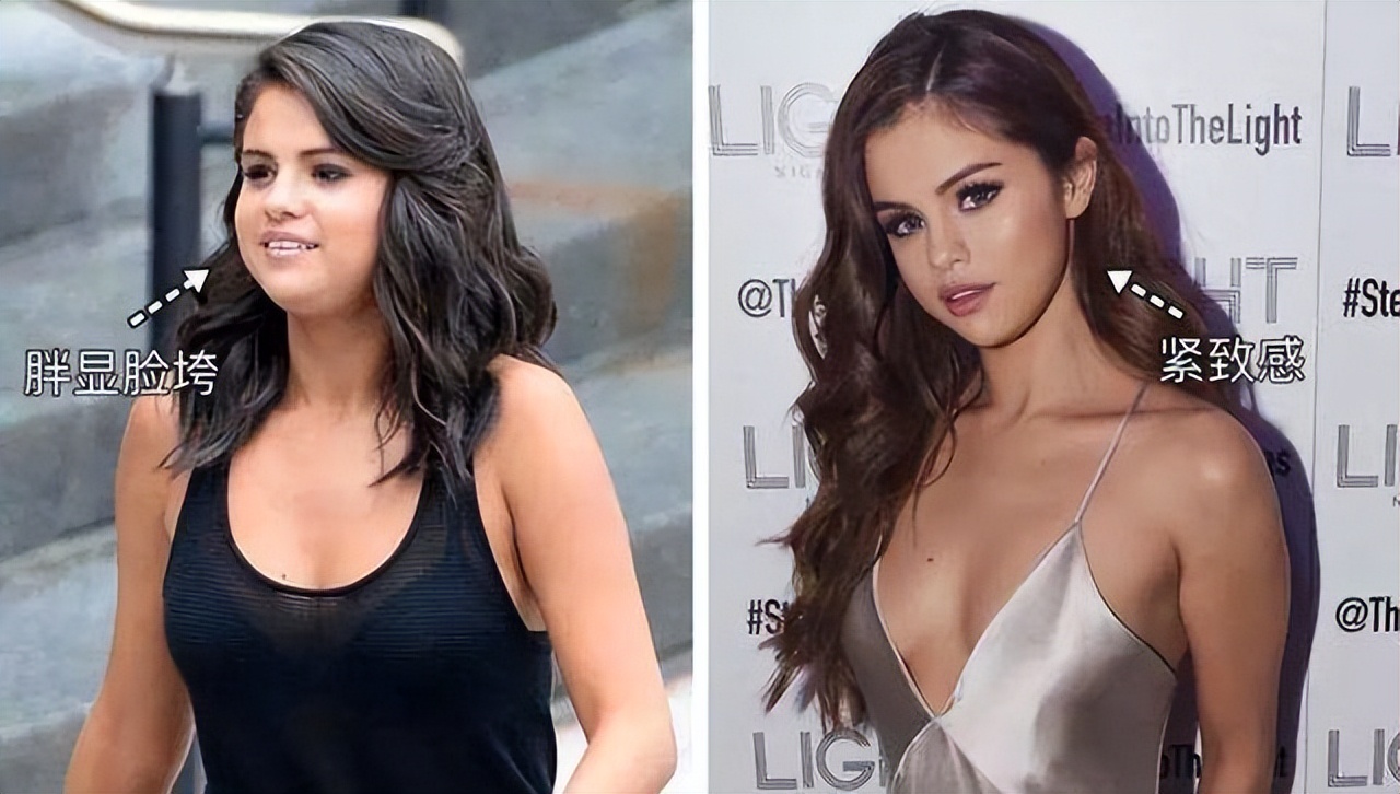 圆脸的人是显老气还是显年轻,怎么区分大方圆脸和小方圆脸