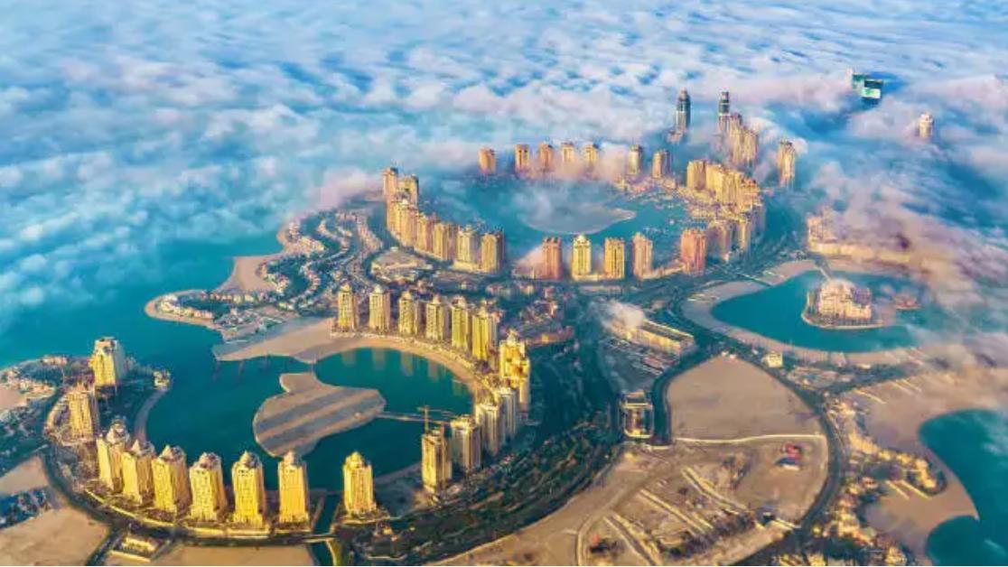 为什么大家都看世界杯,为什么我们要看足球