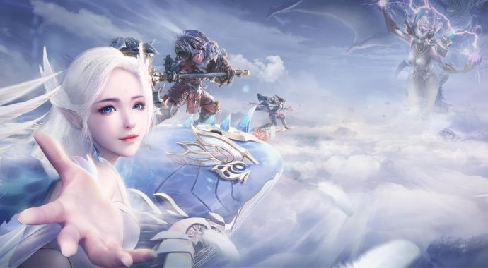 开放世界游戏有什么推荐的,十款值得期待的开放世界游戏推荐