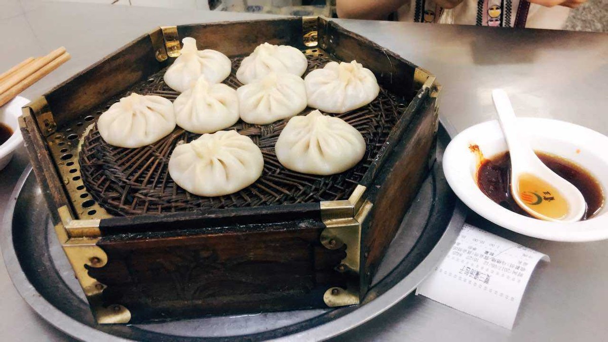 陕西的八大名吃,陕西十大美食名菜