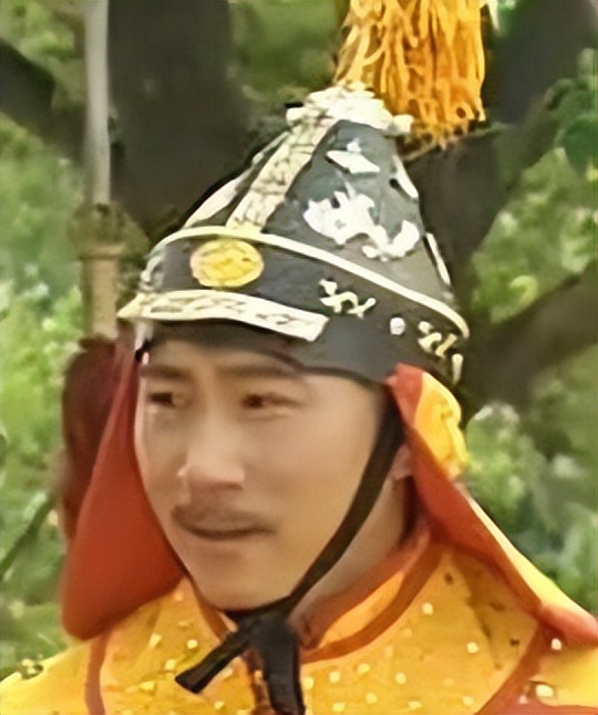 佟娘娘是哪个朝代,佟娘娘的满族姓氏