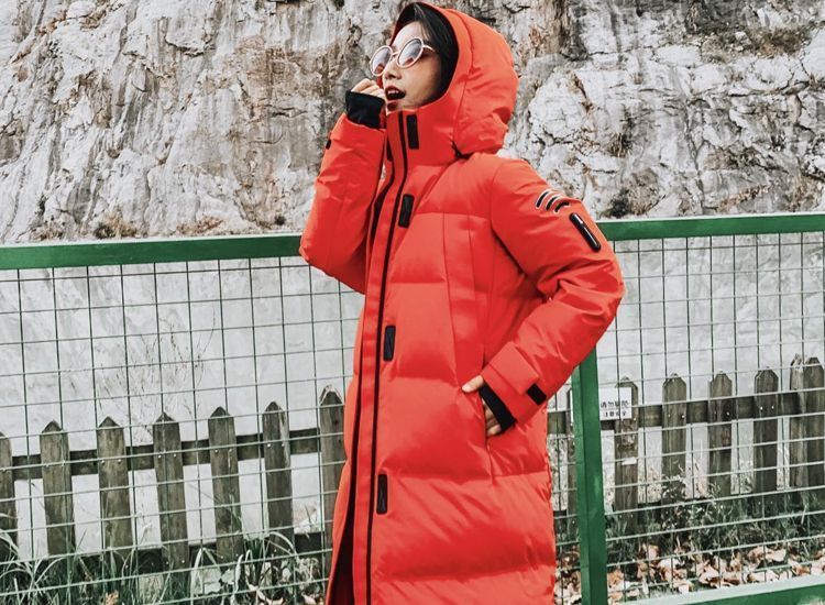 羽绒服坚持“5不买”，才不会被坑！如何挑选羽绒服？看这篇就够