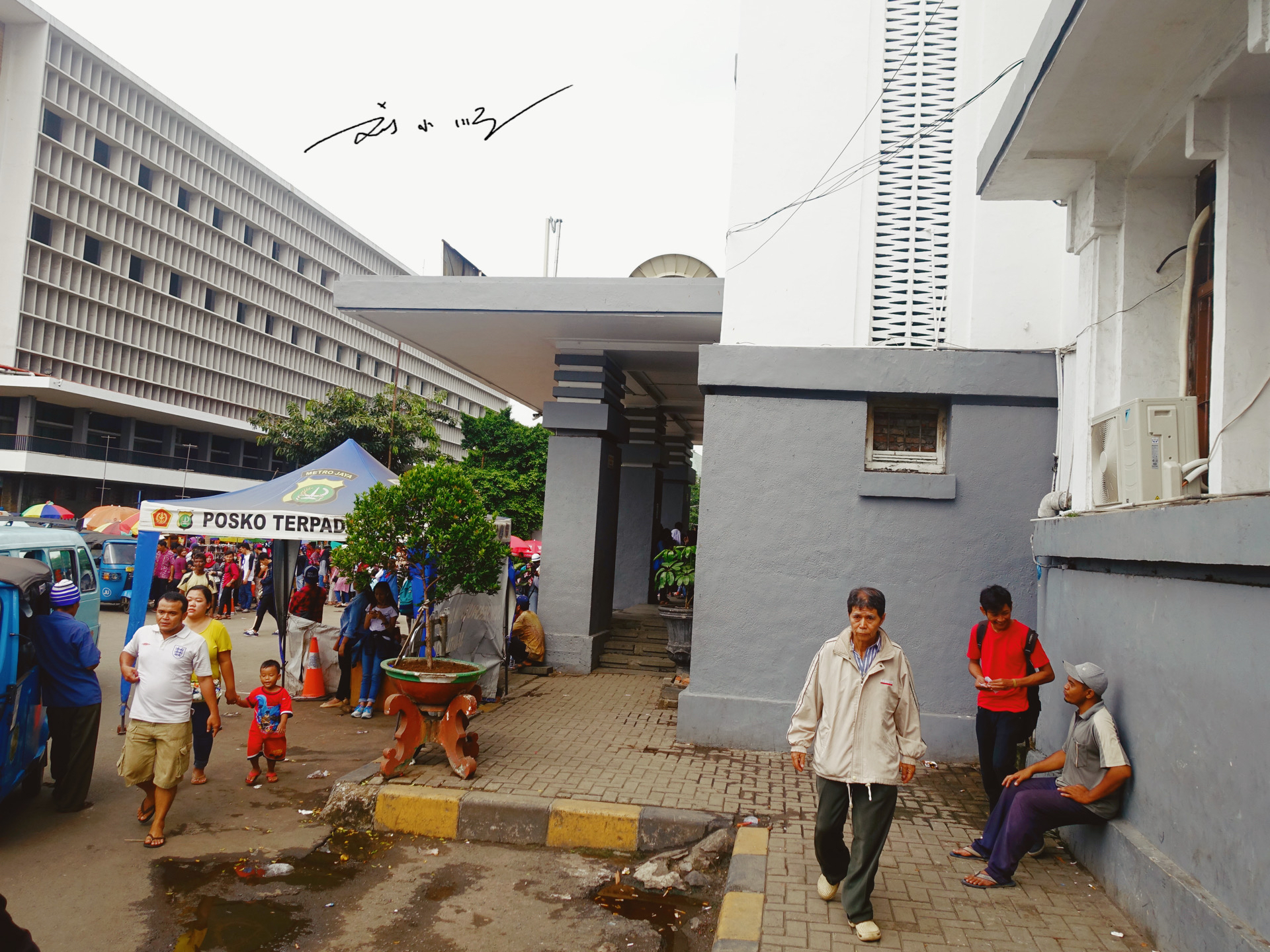 东南亚人口密度最多的城市,重庆亚洲人口最大的城市