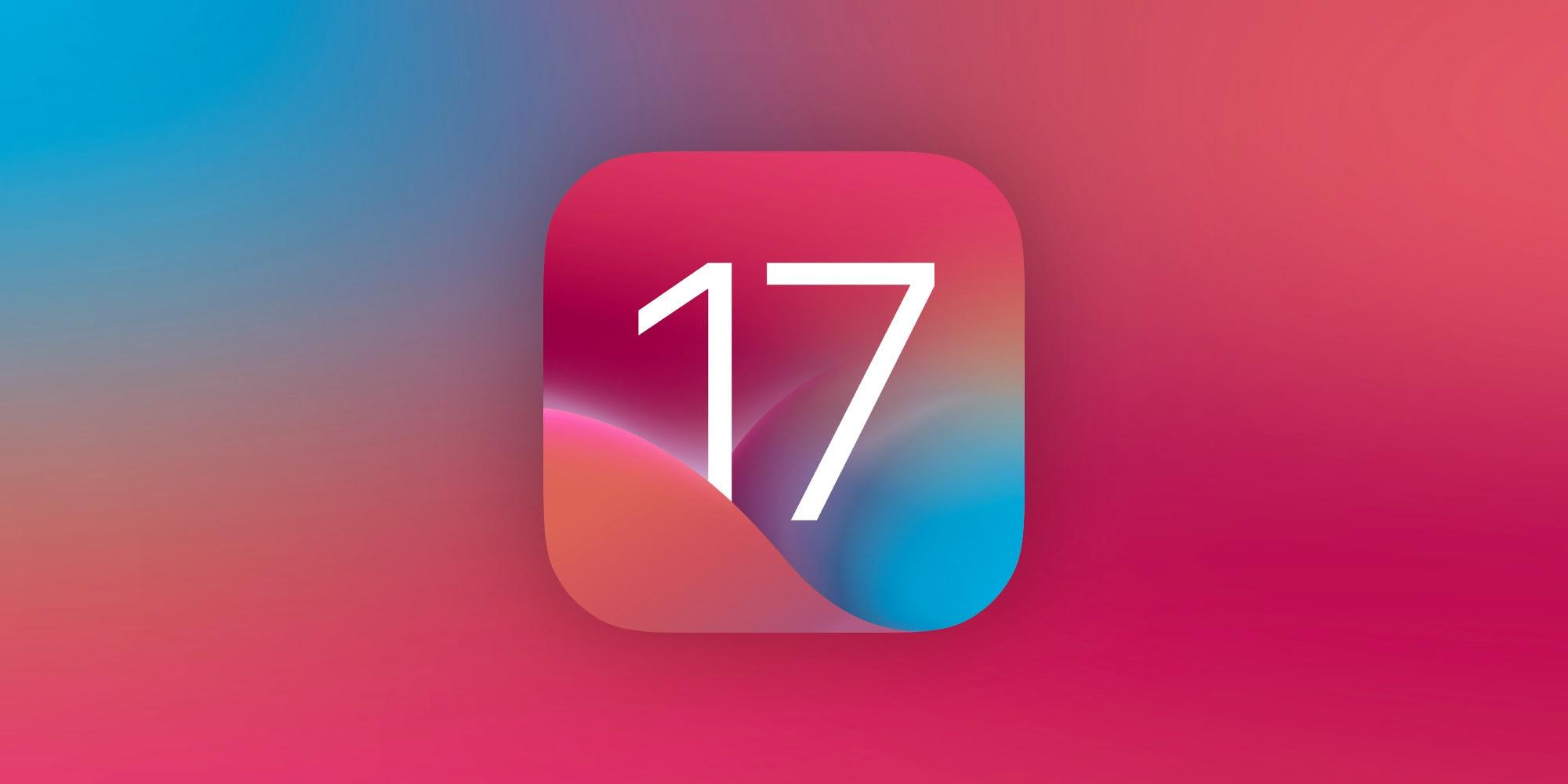 苹果ios17新功能大曝光,iphoneios17最新功能使用体验