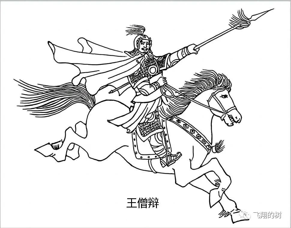 侯景之乱侯景最后结局,侯景之乱最大赢家西魏