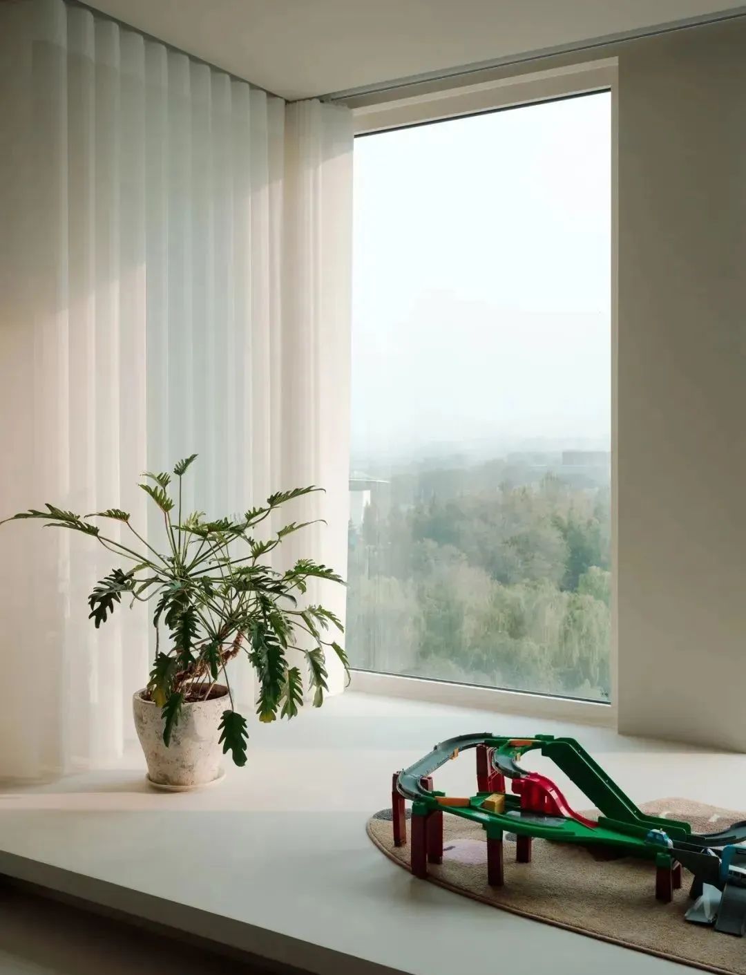 90万，125m²，这位海淀妈妈太清醒：装修学区房，为何要委屈自己