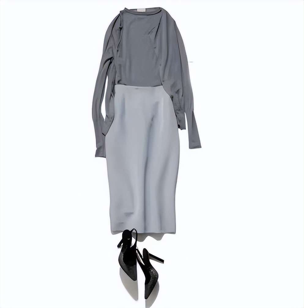 穿搭风格搭配技巧口诀,气质穿搭搭配技巧