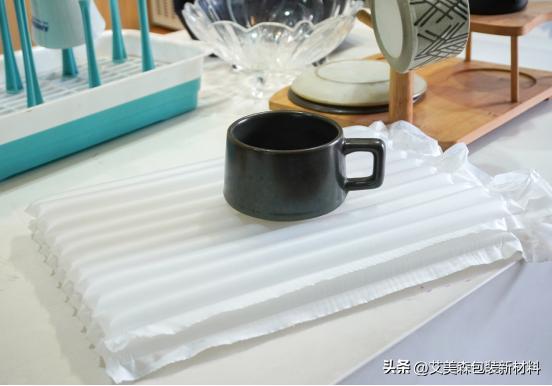 专业定制气柱包装,气柱袋生产厂家专业定做