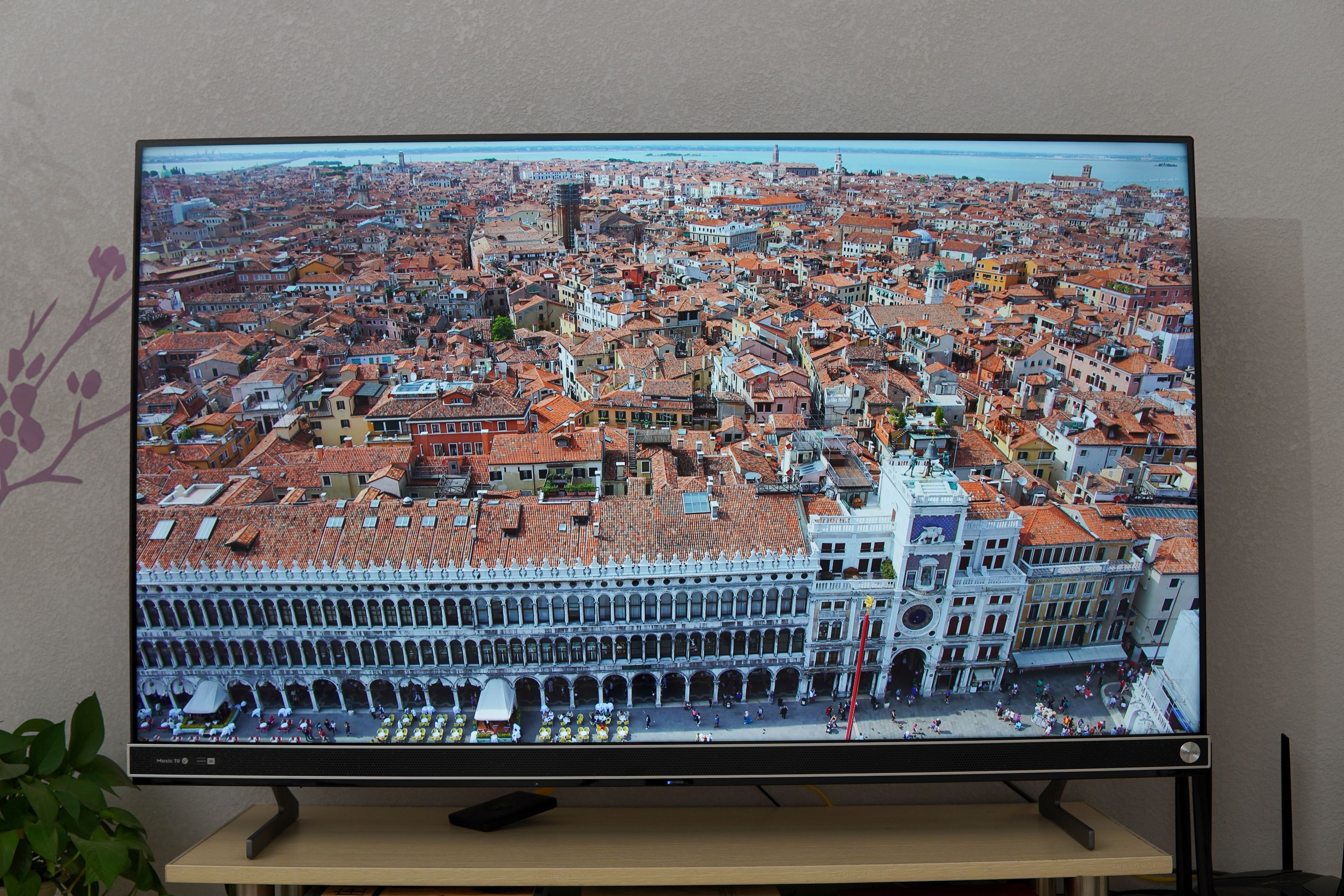 海信电视天籁k歌麦克风,麦克风都因我动容