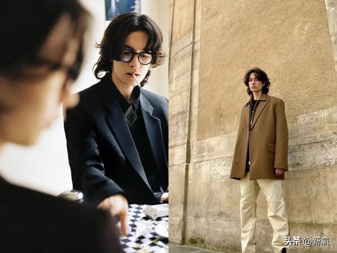 什么才算人类高质量男性,真正的高质量人类男性