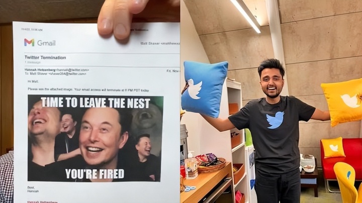 美国卷王，在线开人