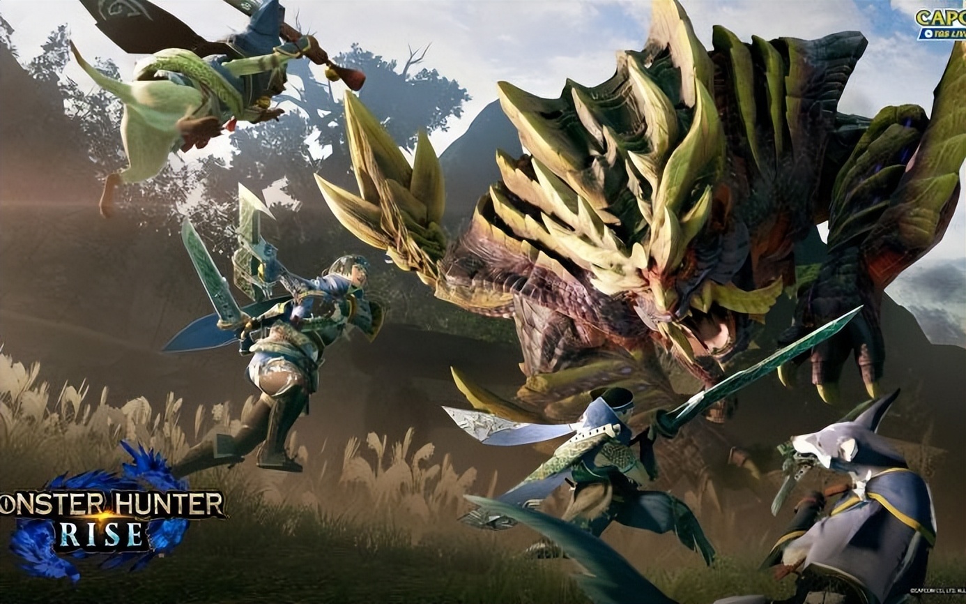 最适合假期玩的联机游戏,游戏推荐8款必玩的多人联机游戏