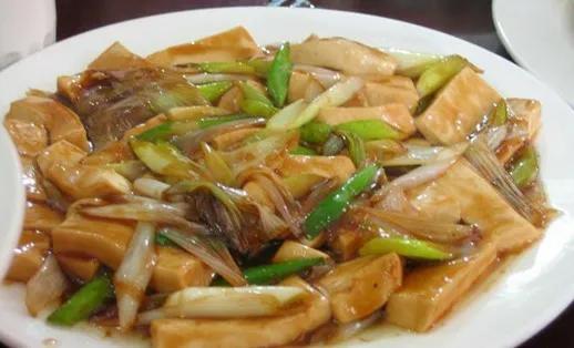 “长肉最快”的5道素菜，T台模特从来不吃，减肥的你可能天天在吃