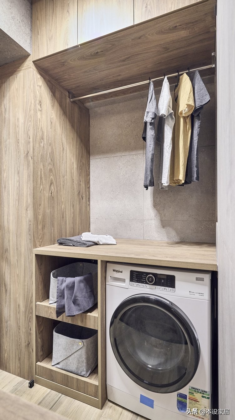 香港大户型的装修,香港温馨的小窝装修