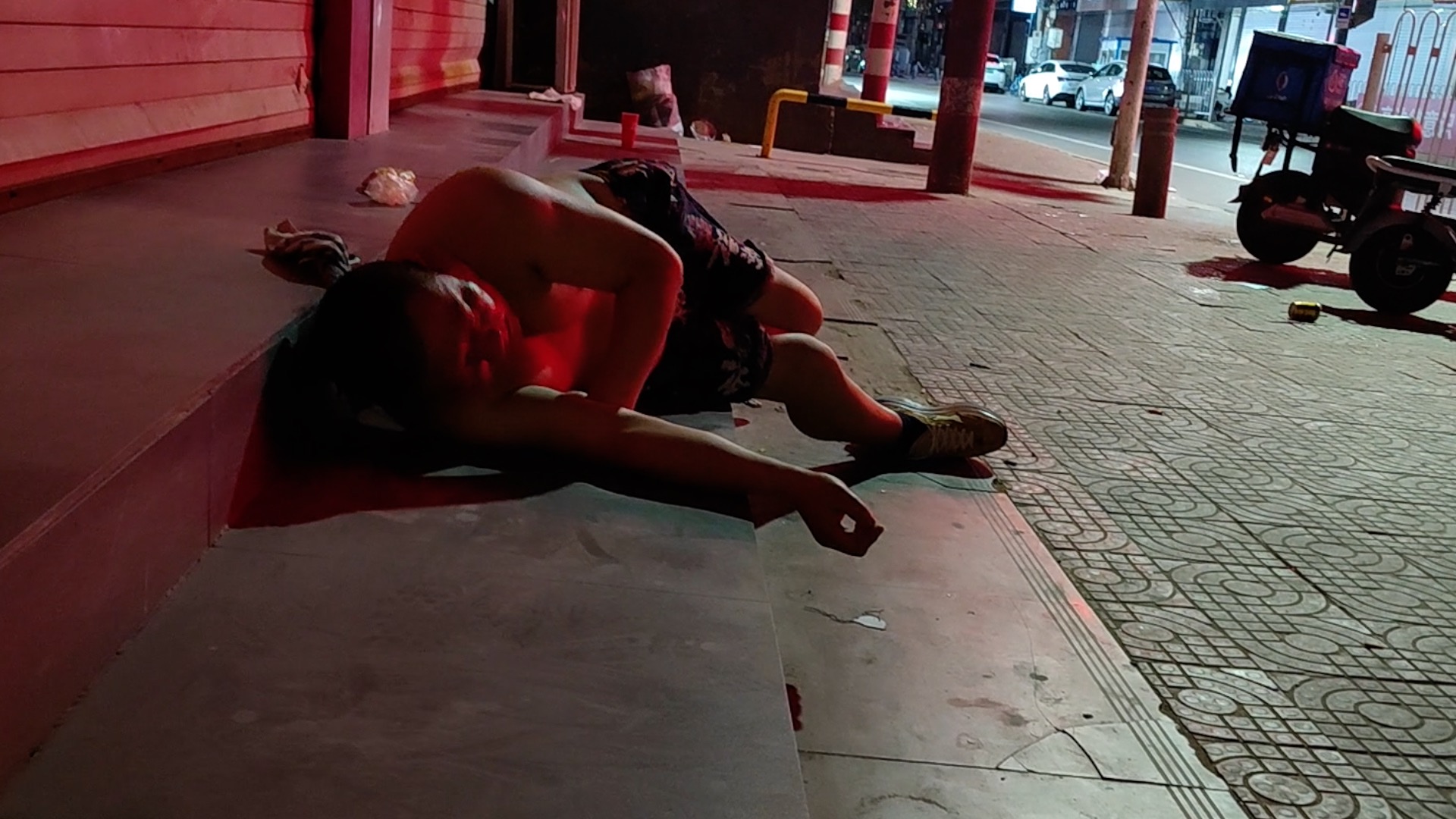 马驹桥——北京城中村的人间烟火，这里才是最真实的北漂生活