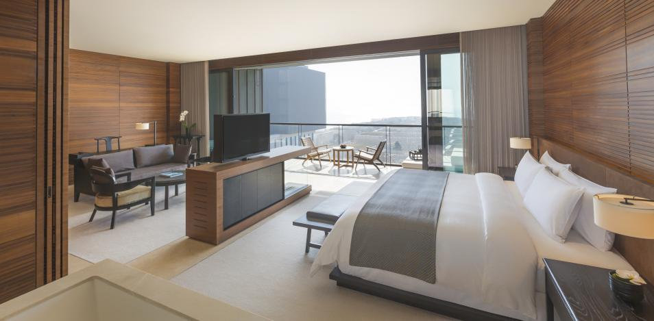 618狂欢哪家强？这家青岛的酒店“杀疯了”