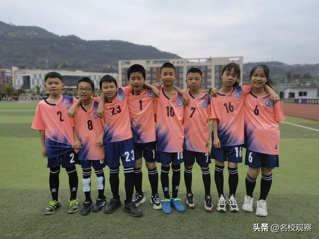 四川青少年足球联赛巴中代表队,青少年足球联赛巴中