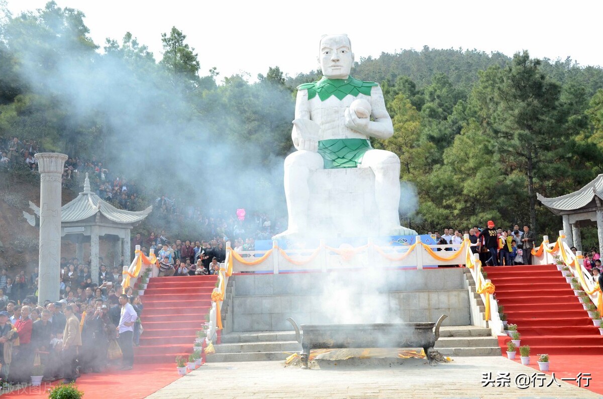 河南容易读错的10个地名,央视读错的河南地名