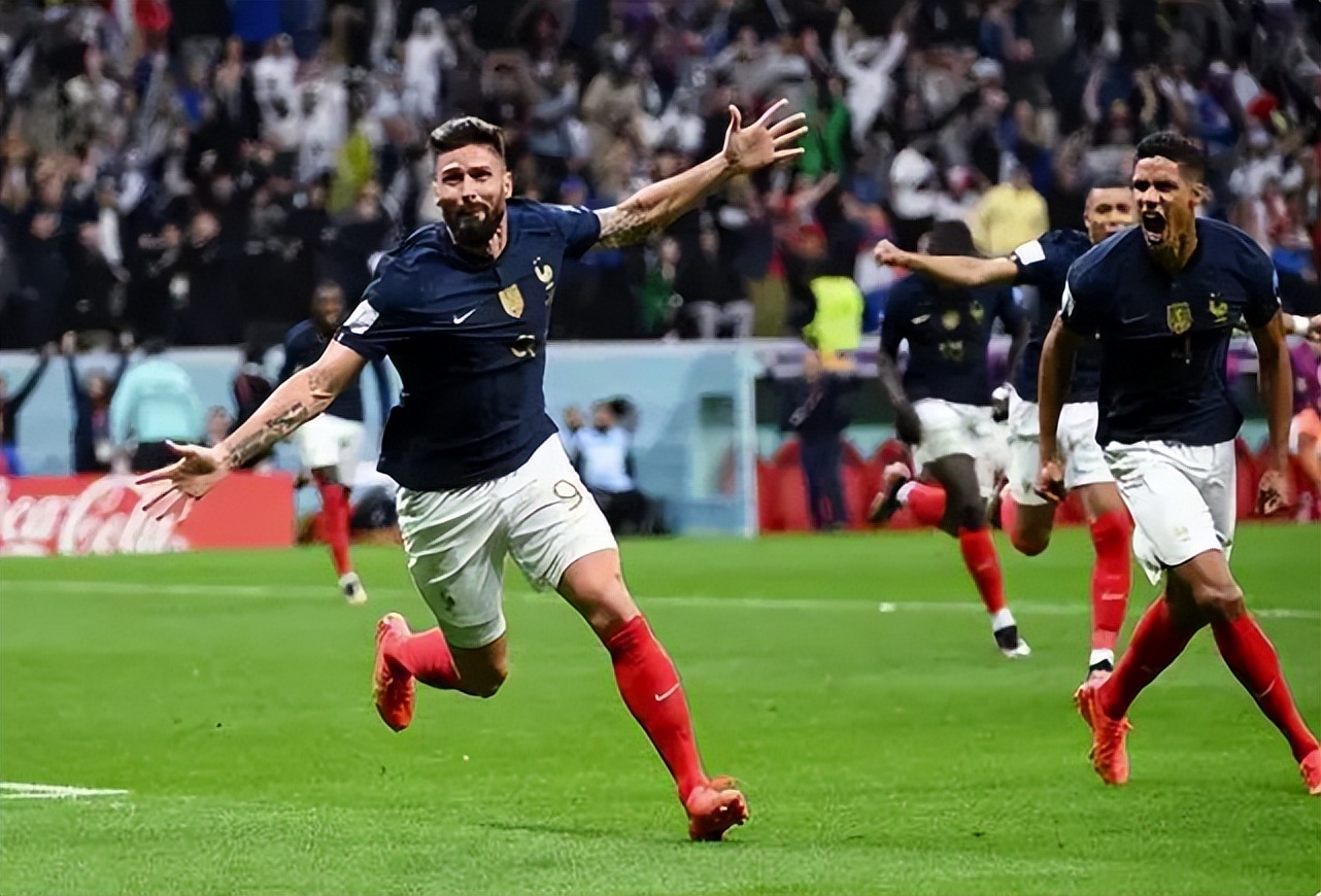 2023法国足球比赛在线观看,12月15日世界杯赛程法国赢了吗