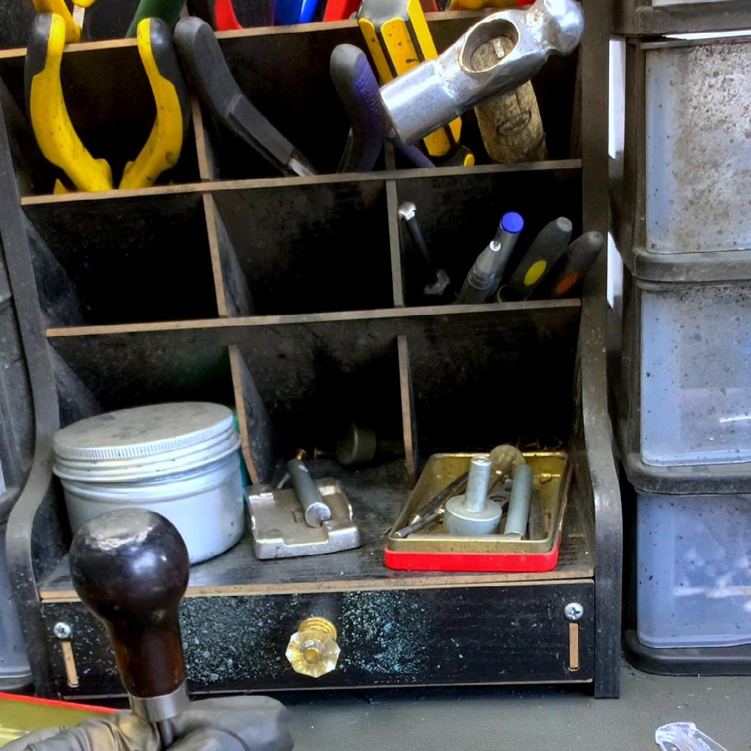 感谢大哥赏饭吃！#Zippo维修