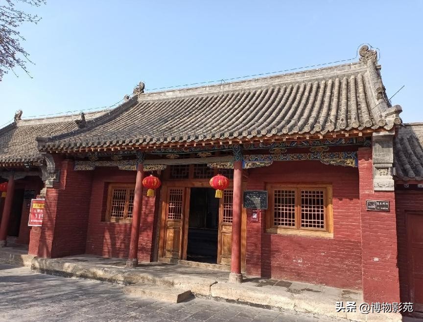 参观岳飞纪念馆怎么感慨,参观岳飞庙景区