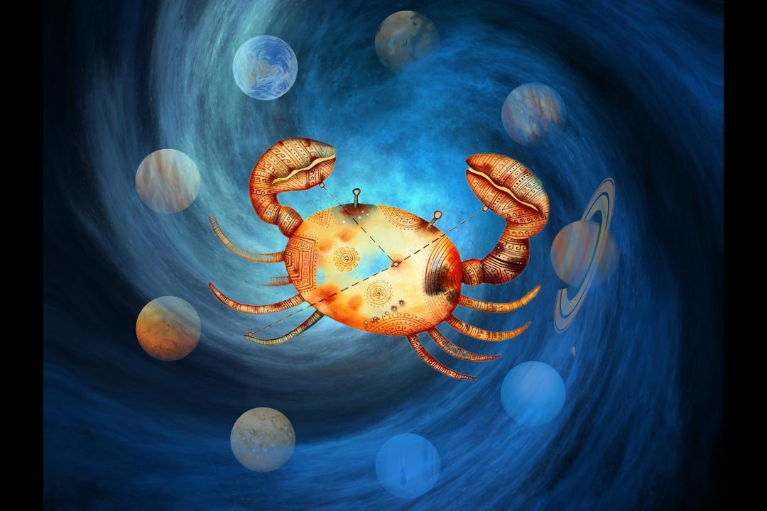 巨蟹座六月工作,六月巨蟹座女孩