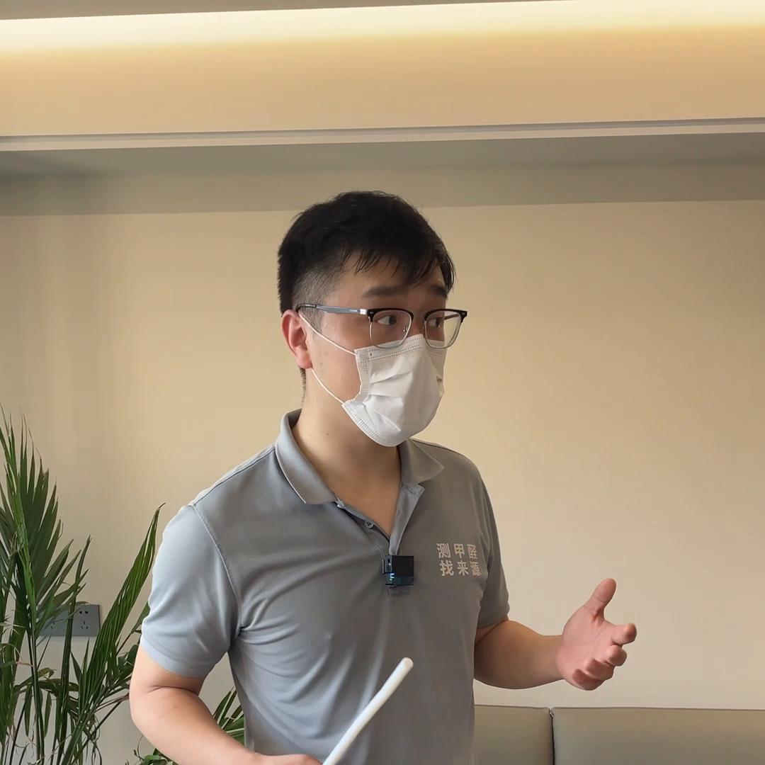 家具的甲醛高还是墙面甲醛高,新装修检测甲醛合格还是有味道