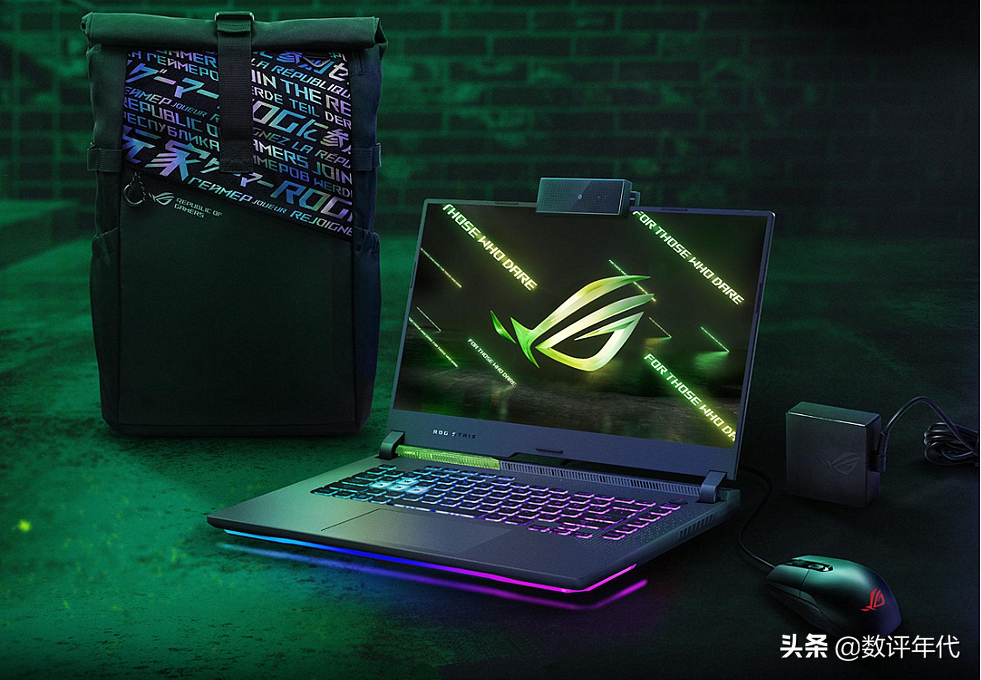 2022最建议买的十款笔记本电脑,2022公认5000左右最好游戏笔记本