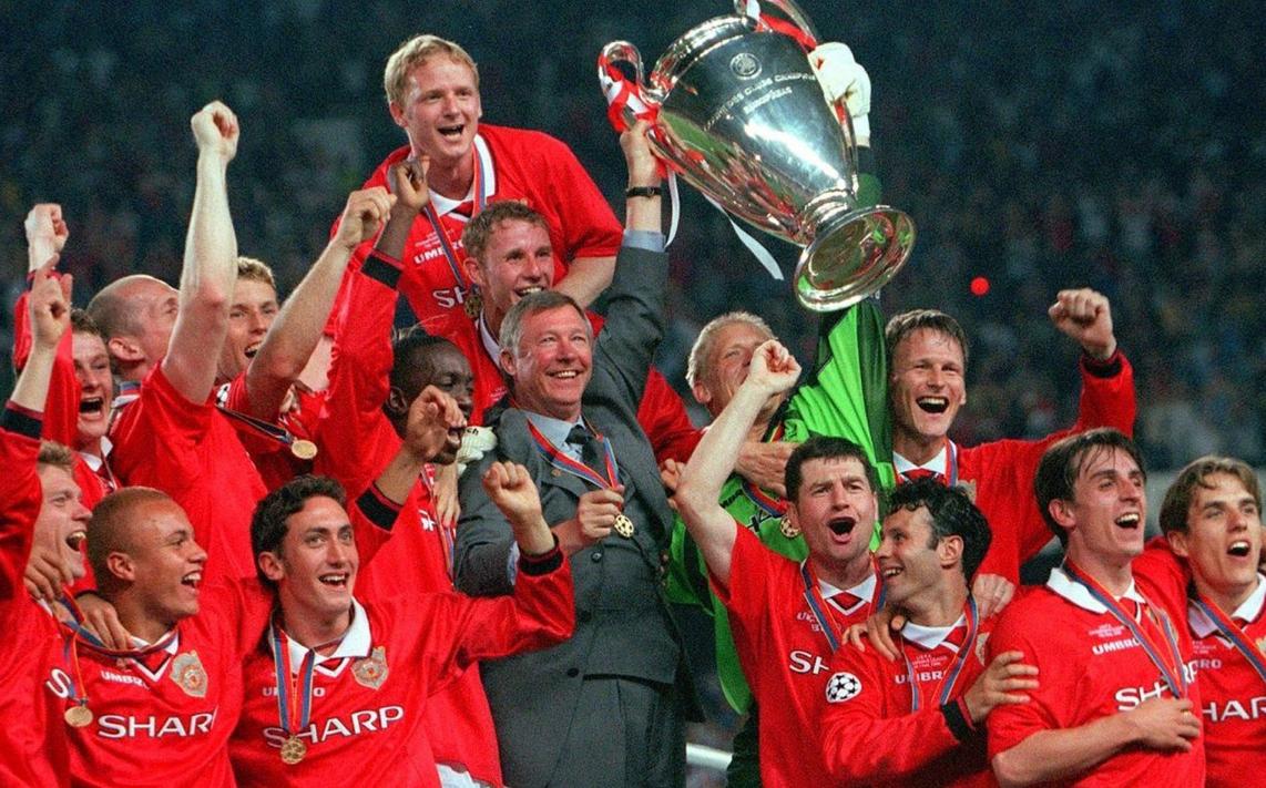 谁是英格兰足球顶级豪门,谁是英超第一豪门