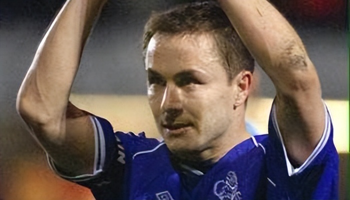 德罗巴兰帕德同期切尔西阵容,切尔西强势晋级阵容排名