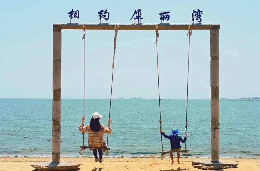 广西钦州犀丽湾旅游景区,钦州犀丽湾户外拓展