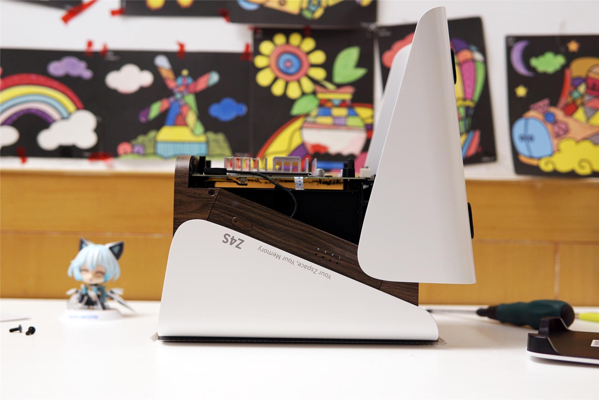 家用nas推荐6款入门级nas知乎,一篇讲透家用nas选购逻辑