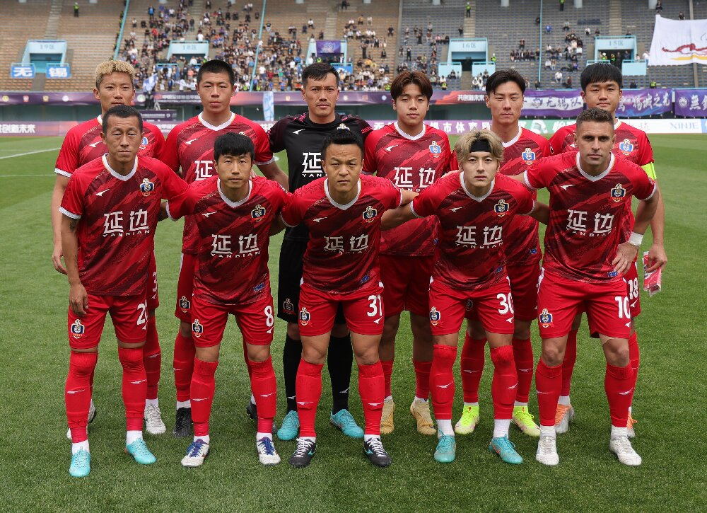 讲述延边校园足球的励志故事——张成珉这46天