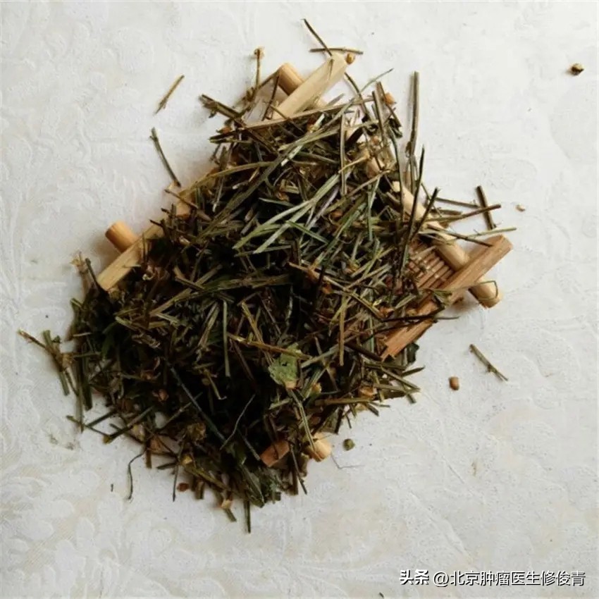 中医治疗肺癌的验方,脾虚痰湿型肺癌中药方