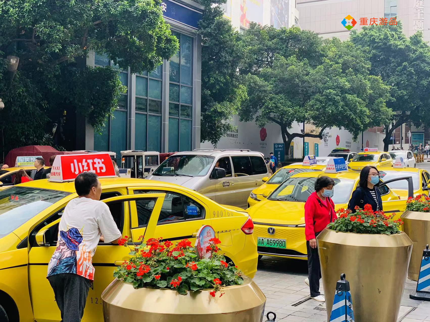 来重庆亲子游的保姆级推荐,重庆旅游保姆级景点合集