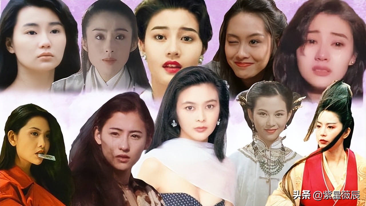 香港小姐48年历史,香港小姐1986年完整版