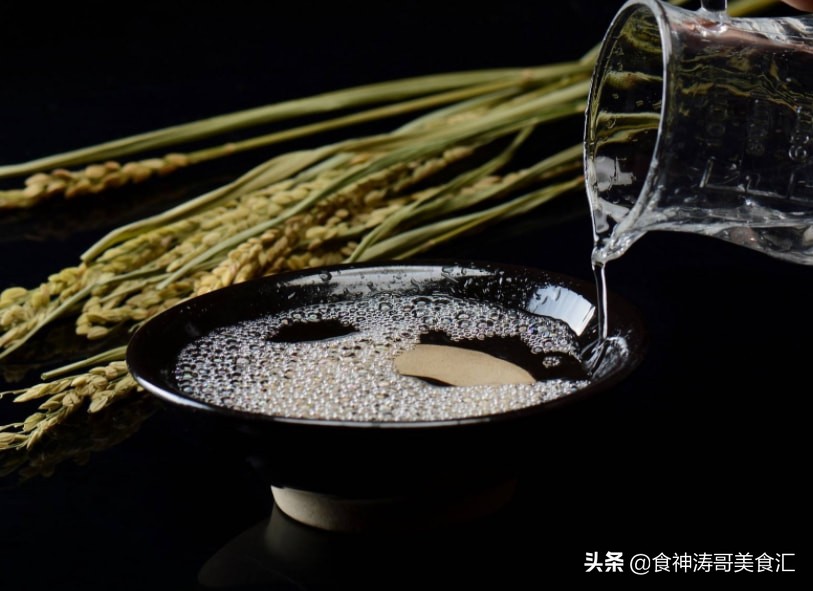 中国被遗忘四大名酒,曾经出名如今没落的名酒