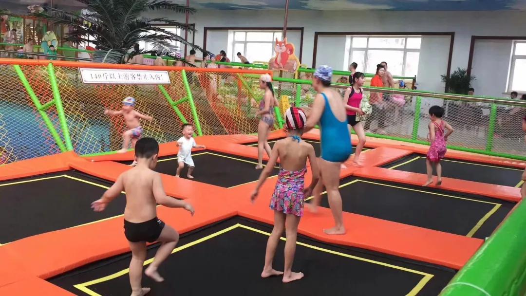 相约金普，随心所“浴”！金普最全“泡汤”攻略都在这