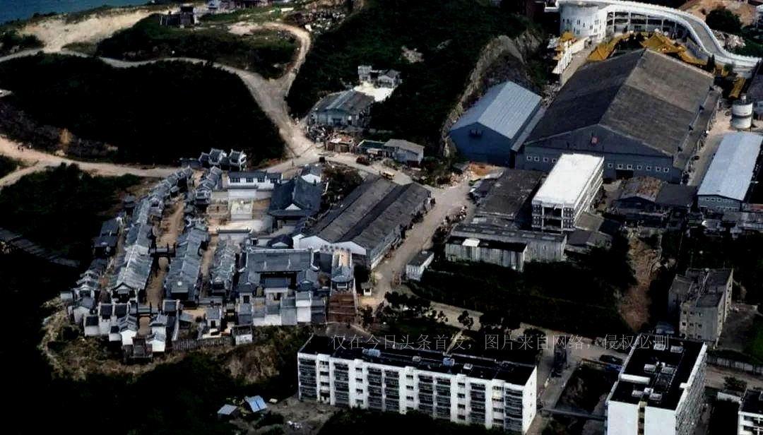 除了邵氏和嘉禾还有哪些电影公司,邵氏经典电影何时不拍了