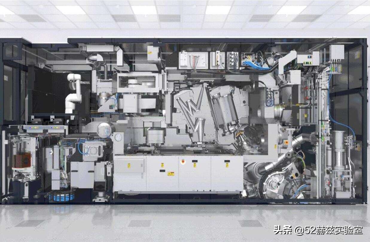 22岁小伙在家造芯片,美国22岁小伙在家做芯片