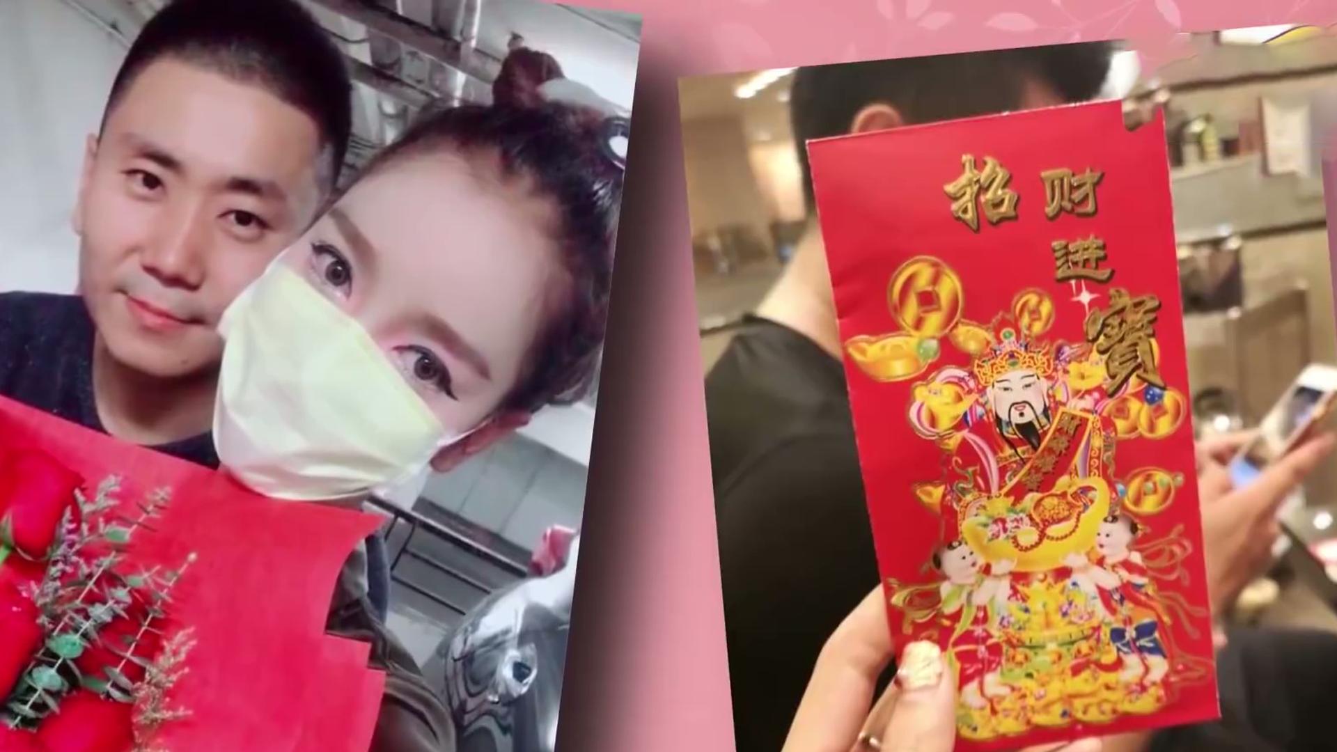 泰国最美人妖嫁中国富豪婚礼细节,泰国变性第一大美女嫁给中国富豪