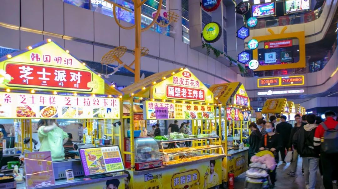 初冬旅游打卡地标,旅游必去的小众城市