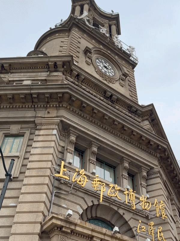 魔都自然博物馆,魔都的博物馆真的很有看头