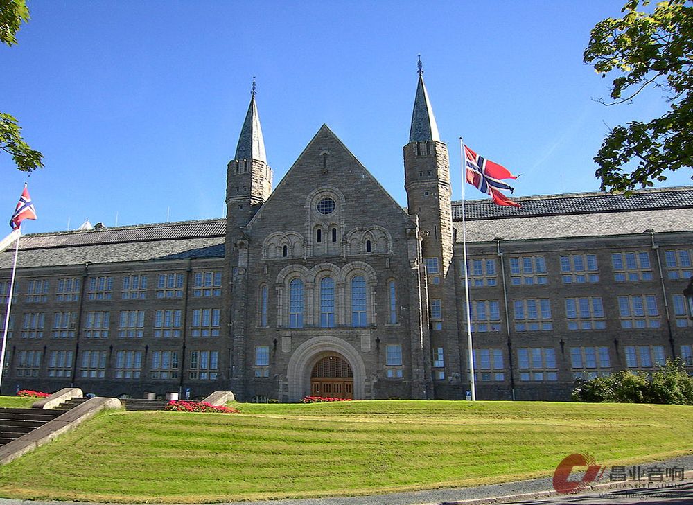 HEGEL凭什么风靡全球——设计师Bent剖释功放SoundEngine专利技术